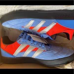 Never Worn!! Adidas Sobakov P94 Casual Sneakers